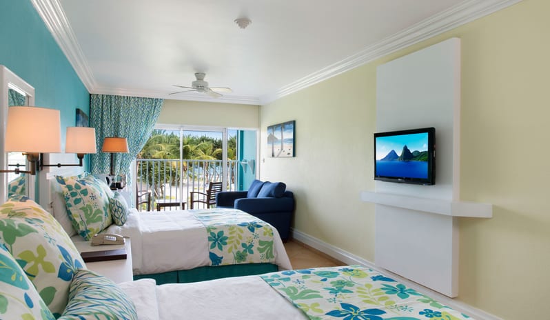 Coconut Bay Beach Resort & Spa-Deluxe Ocean View Splash 2_2802